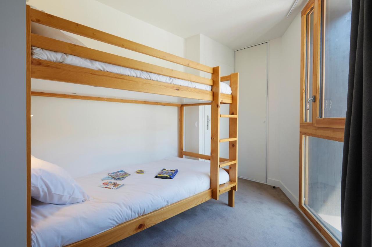 Residence Nemea La Restanque 莱德萨阿尔卑斯 外观 照片