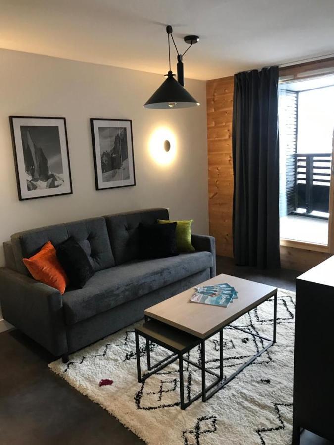 Residence Nemea La Restanque 莱德萨阿尔卑斯 外观 照片